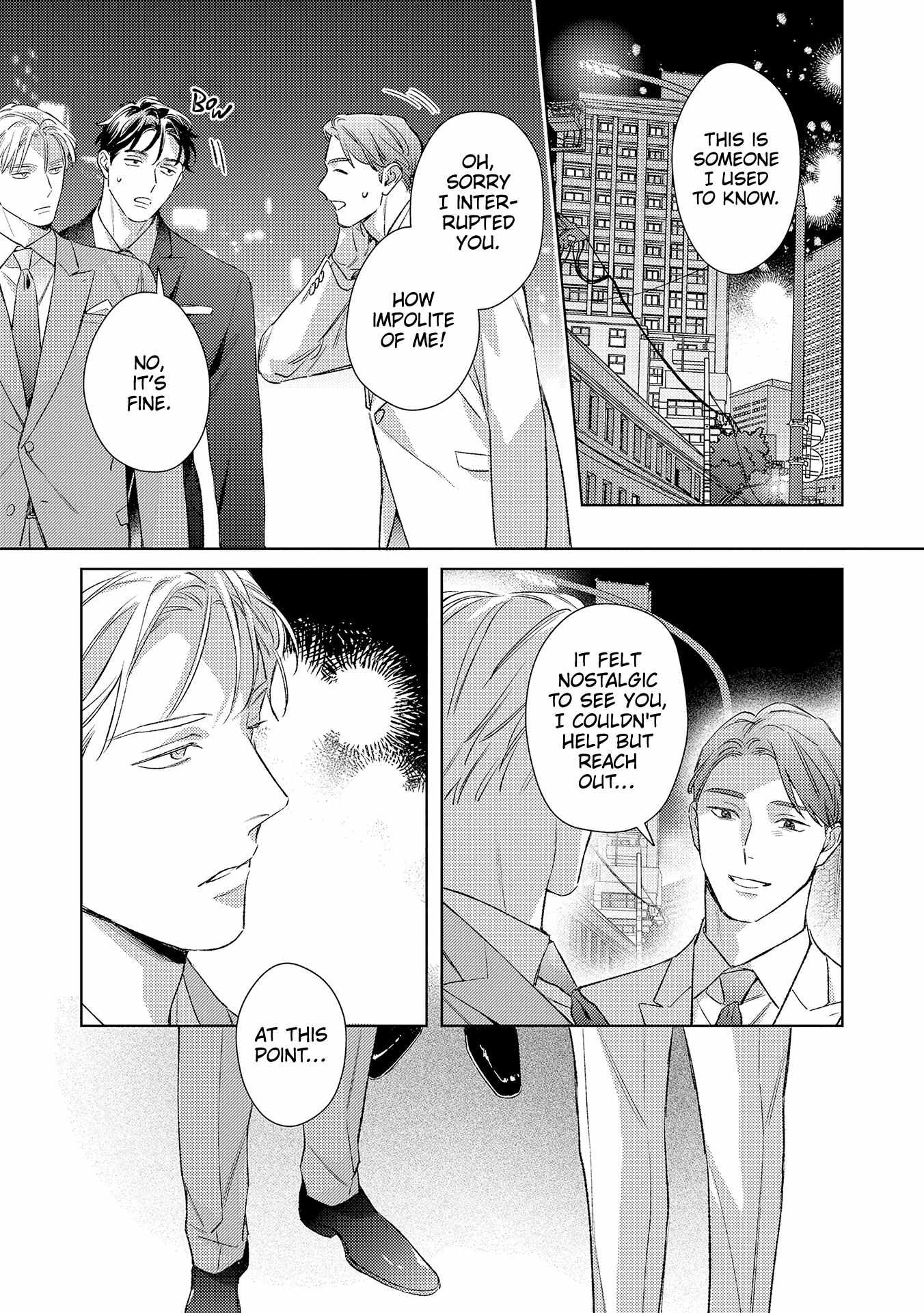 Contradict Chapter 13 page 4 - 