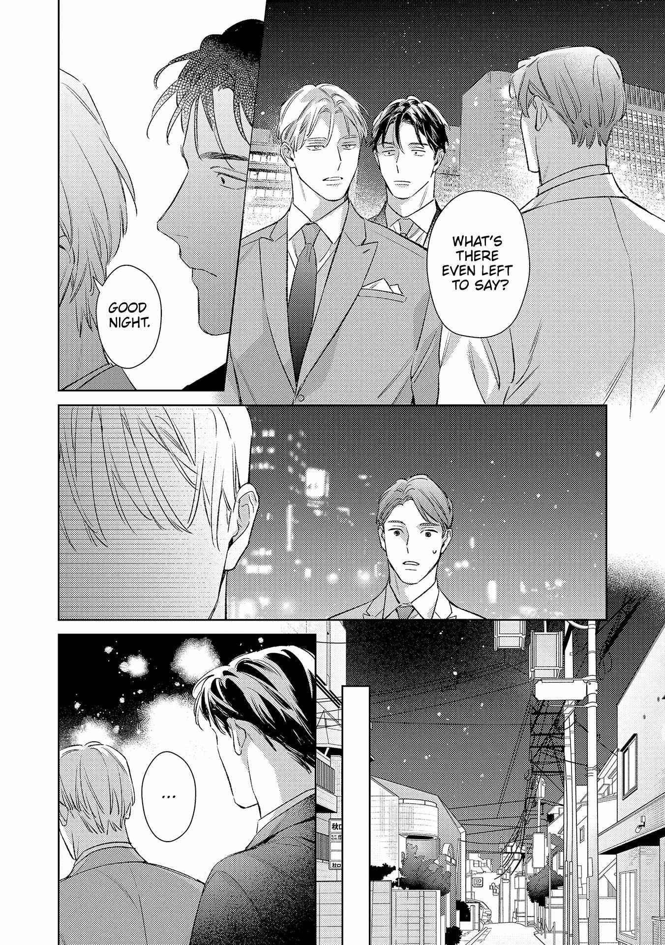 Contradict Chapter 13 page 5 - 