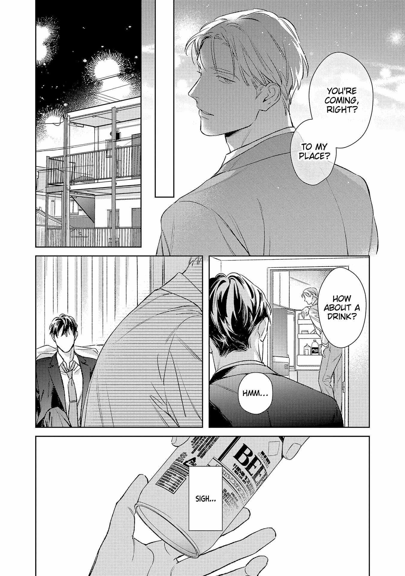 Contradict Chapter 13 page 7 - 