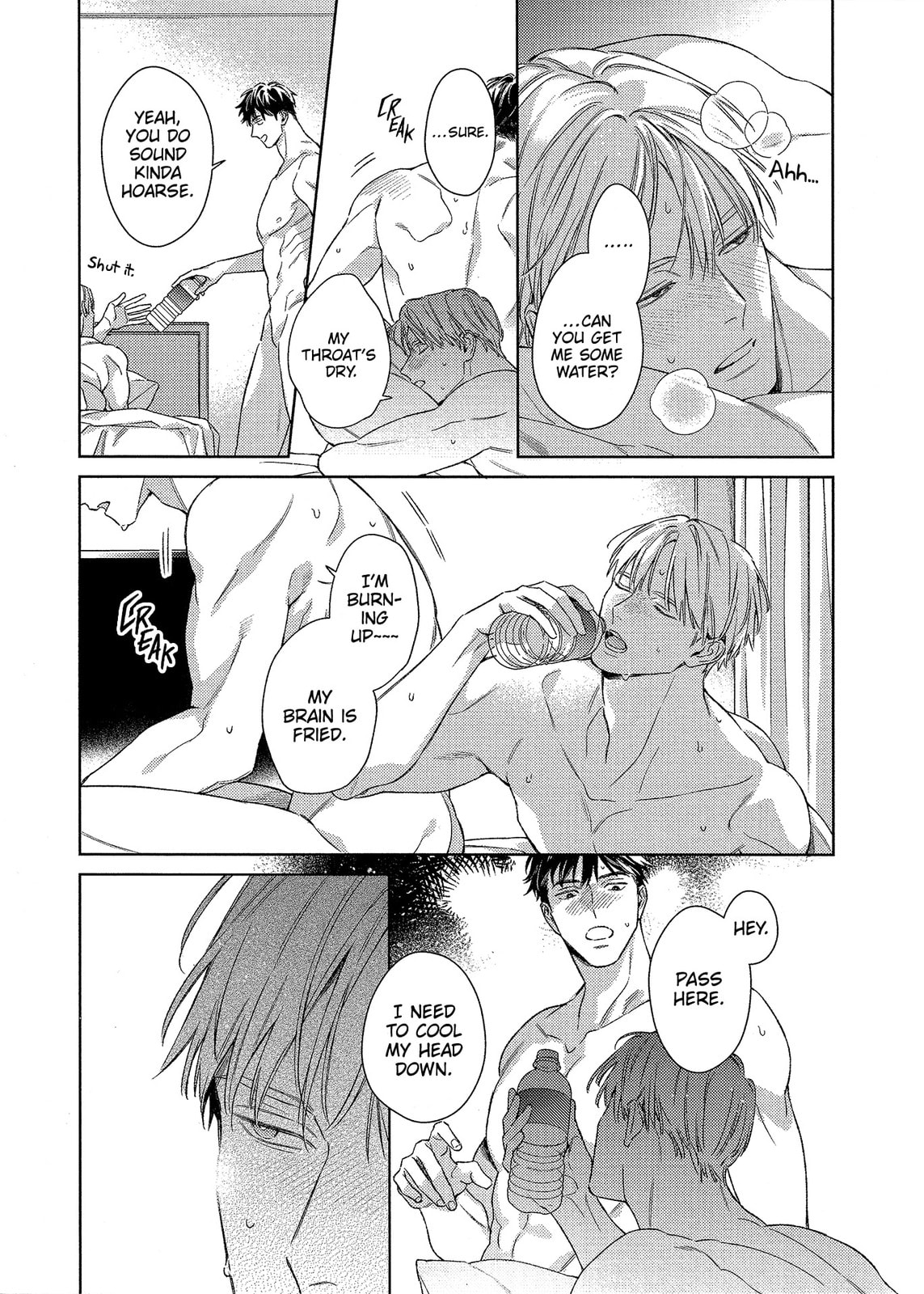 Contradict Chapter 14.5 page 4 - 
