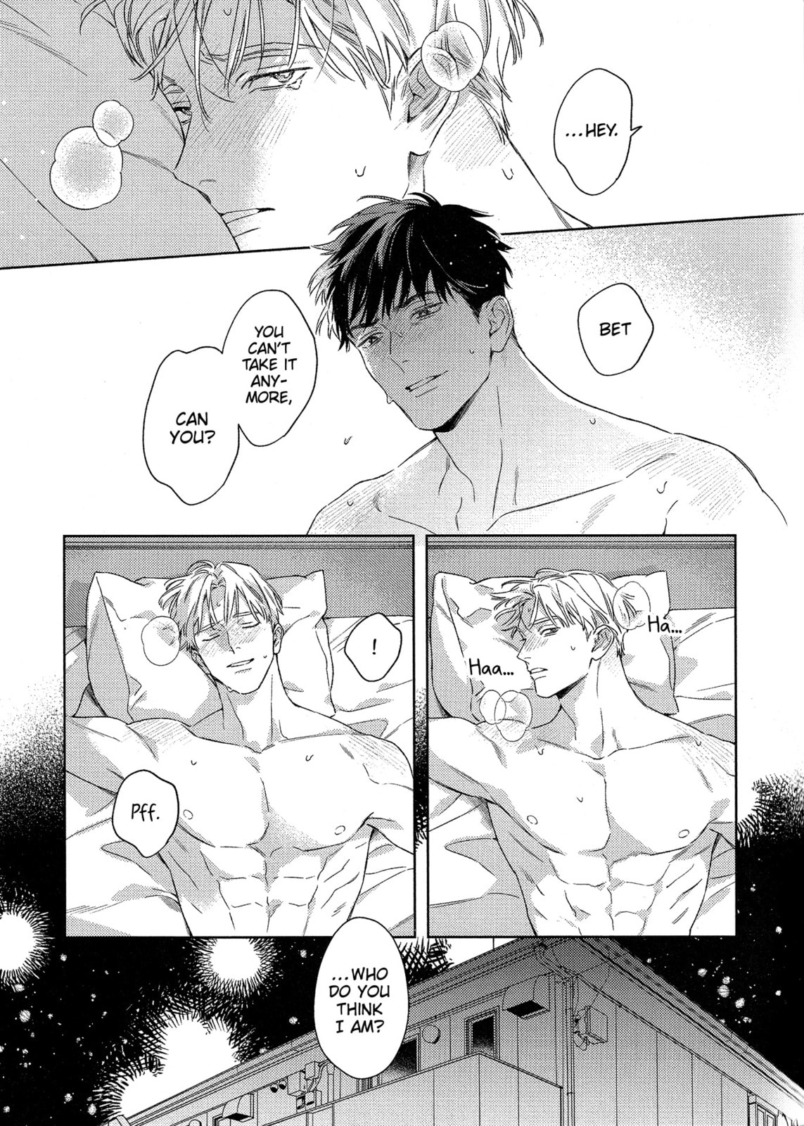 Contradict Chapter 14.5 page 8 - 
