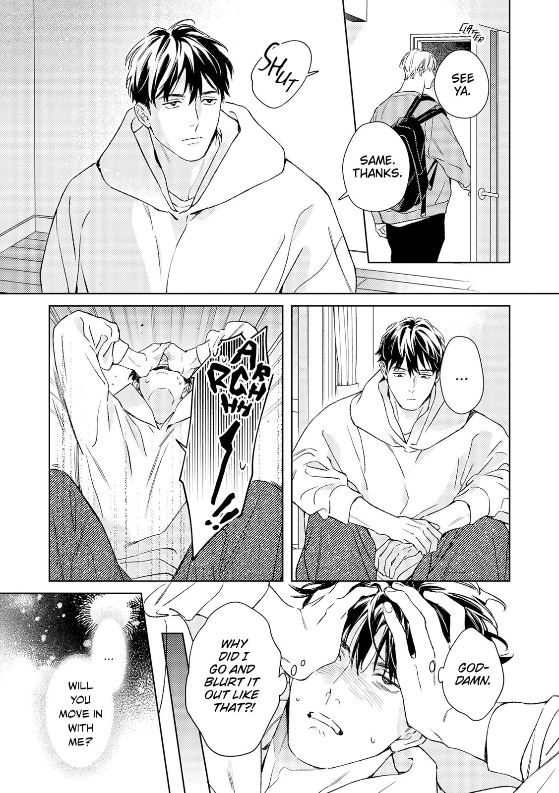 Contradict Chapter 14 page 6 - 