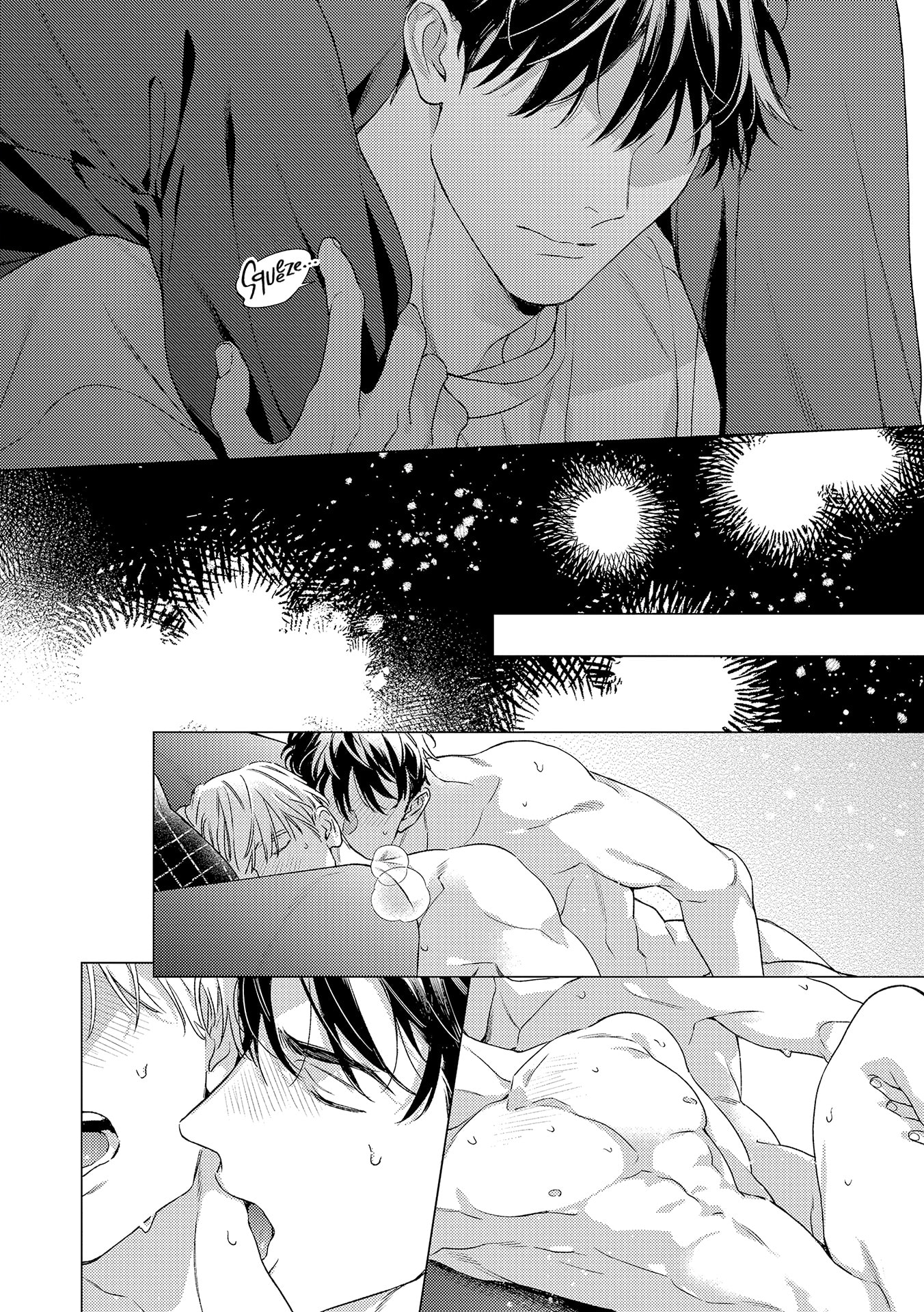 Contradict Chapter 15 page 8 - 