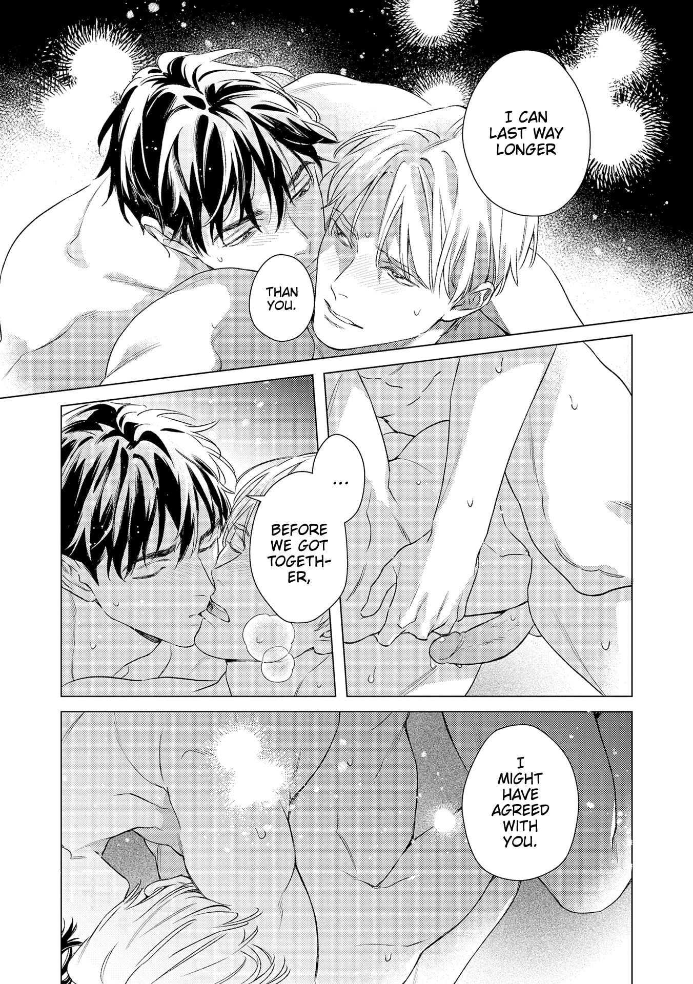 Contradict Chapter 15 page 10 - 