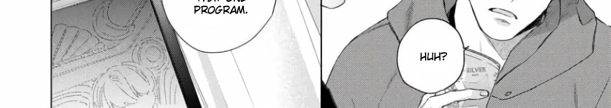 Contradict Chapter 2 page 14 - 
