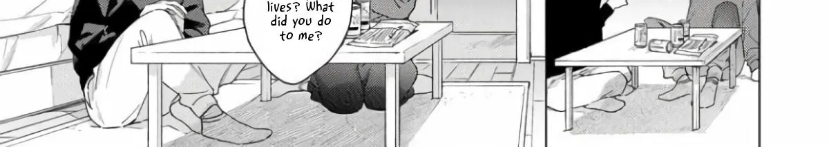 Contradict Chapter 2 page 16 - 