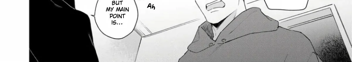 Contradict Chapter 2 page 22 - 
