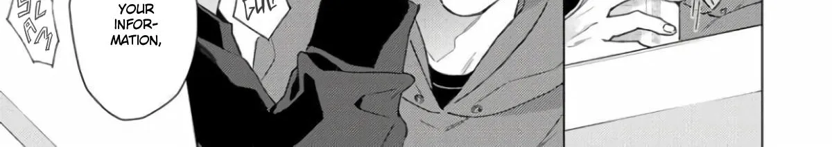 Contradict Chapter 2 page 32 - 