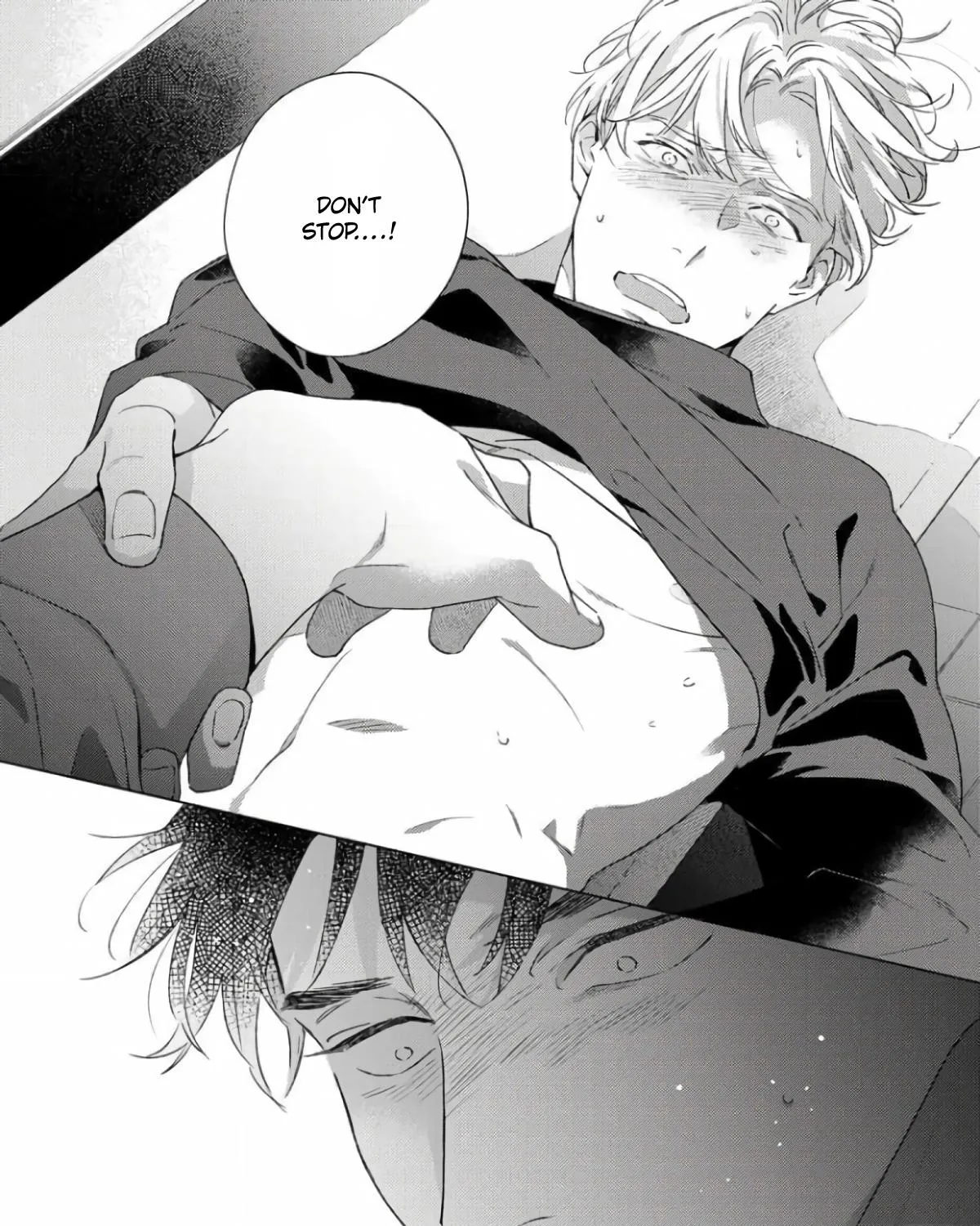 Contradict Chapter 2 page 45 - 