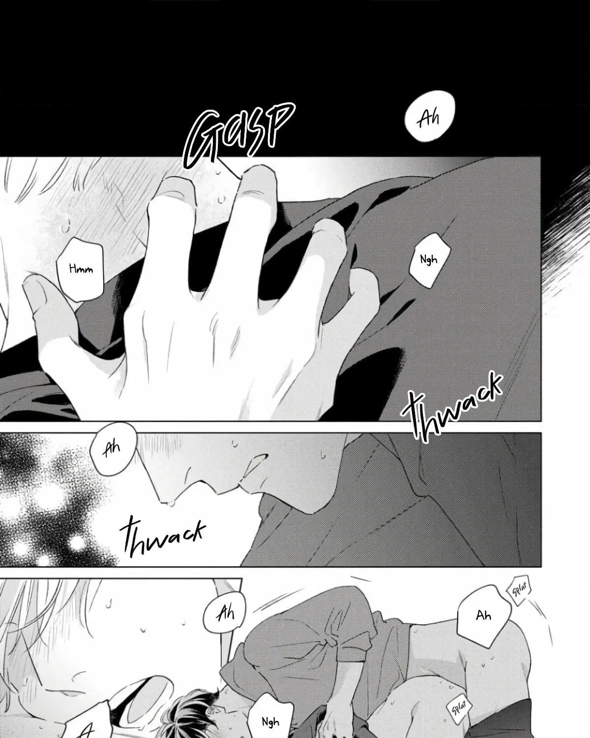 Contradict Chapter 2 page 47 - 