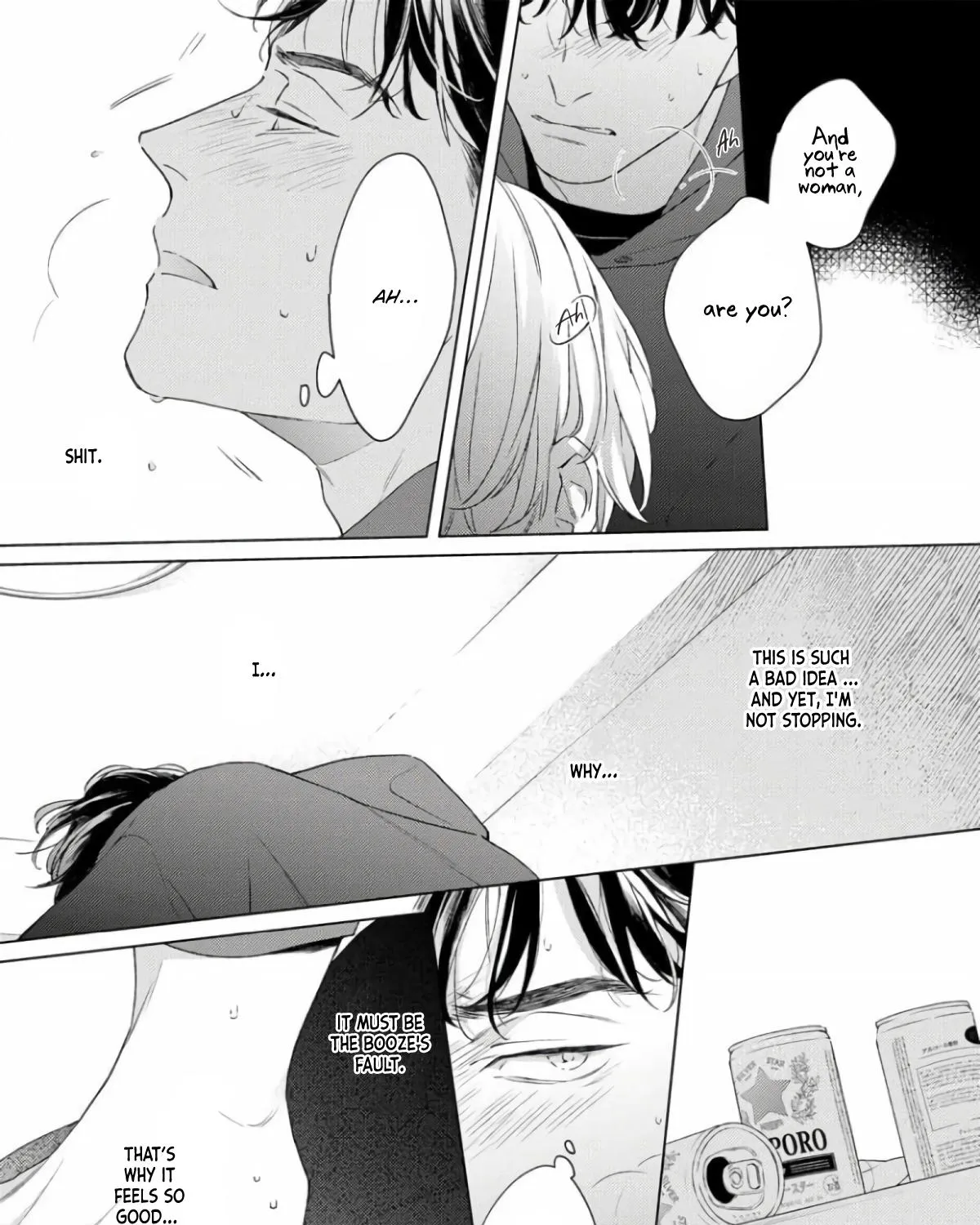 Contradict Chapter 2 page 51 - 