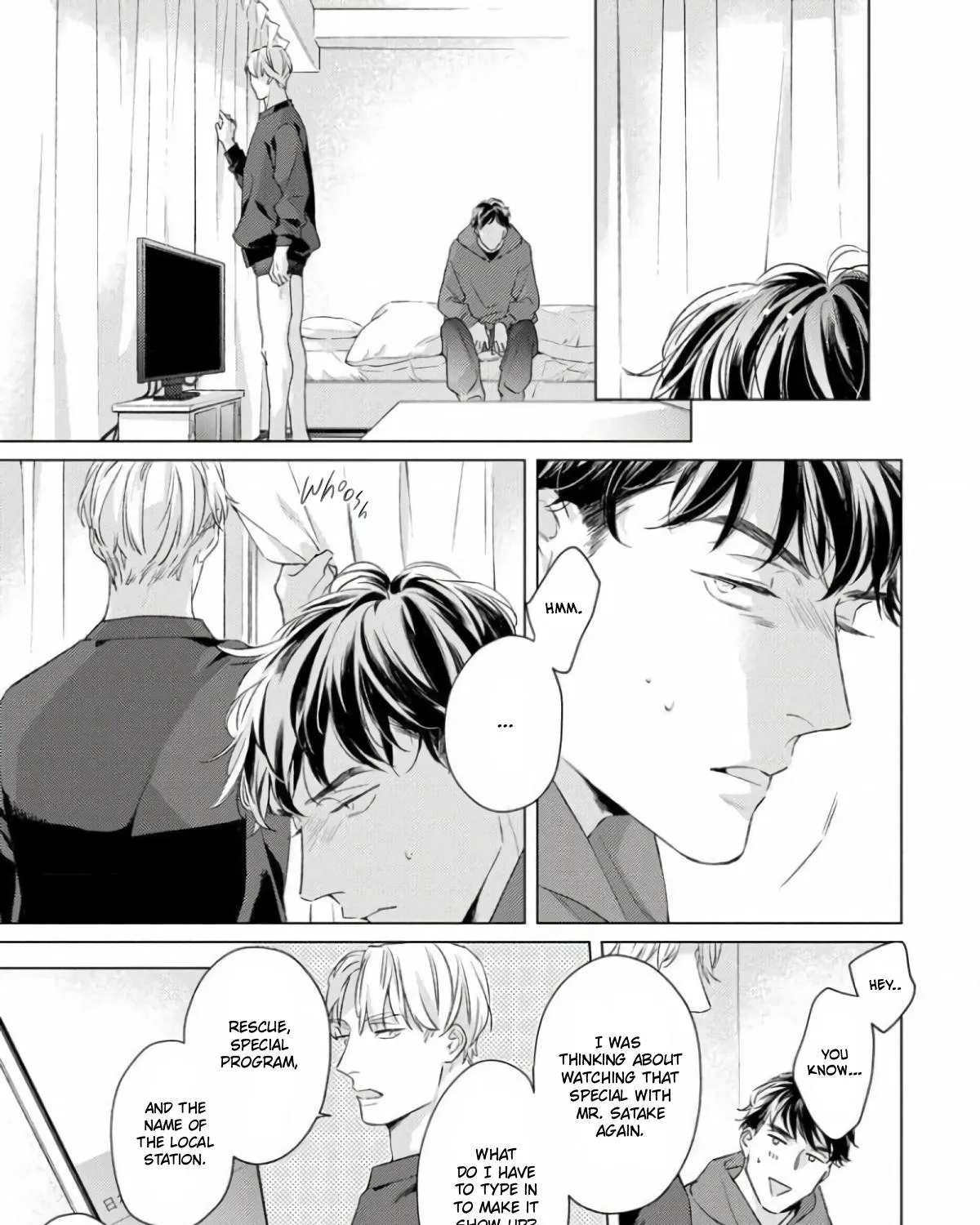 Contradict Chapter 2 page 55 - 