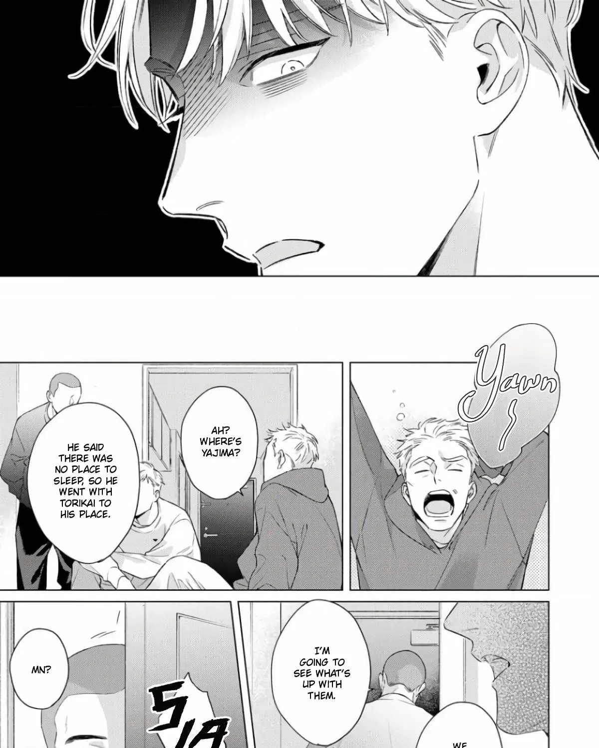 Contradict Chapter 2 page 59 - 