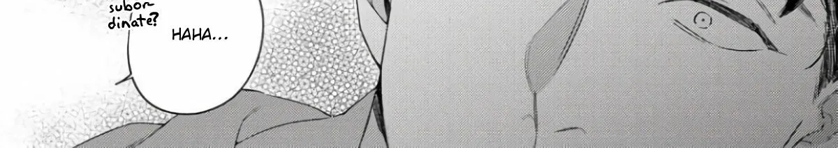 Contradict Chapter 2 page 8 - 