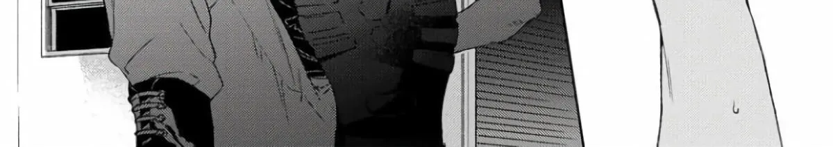 Contradict Chapter 3 page 14 - 