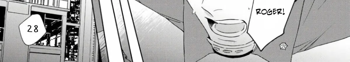 Contradict Chapter 3 page 16 - 