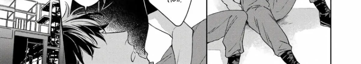 Contradict Chapter 3 page 32 - 