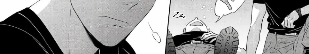 Contradict Chapter 3 page 38 - 