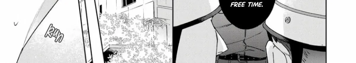 Contradict Chapter 3 page 44 - 