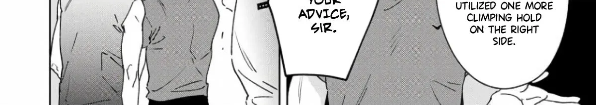 Contradict Chapter 3 page 54 - 