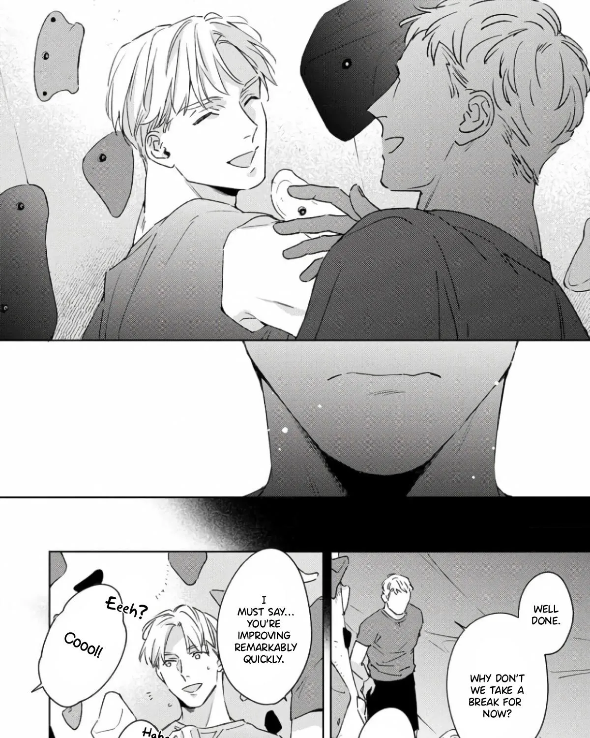 Contradict Chapter 3 page 57 - 