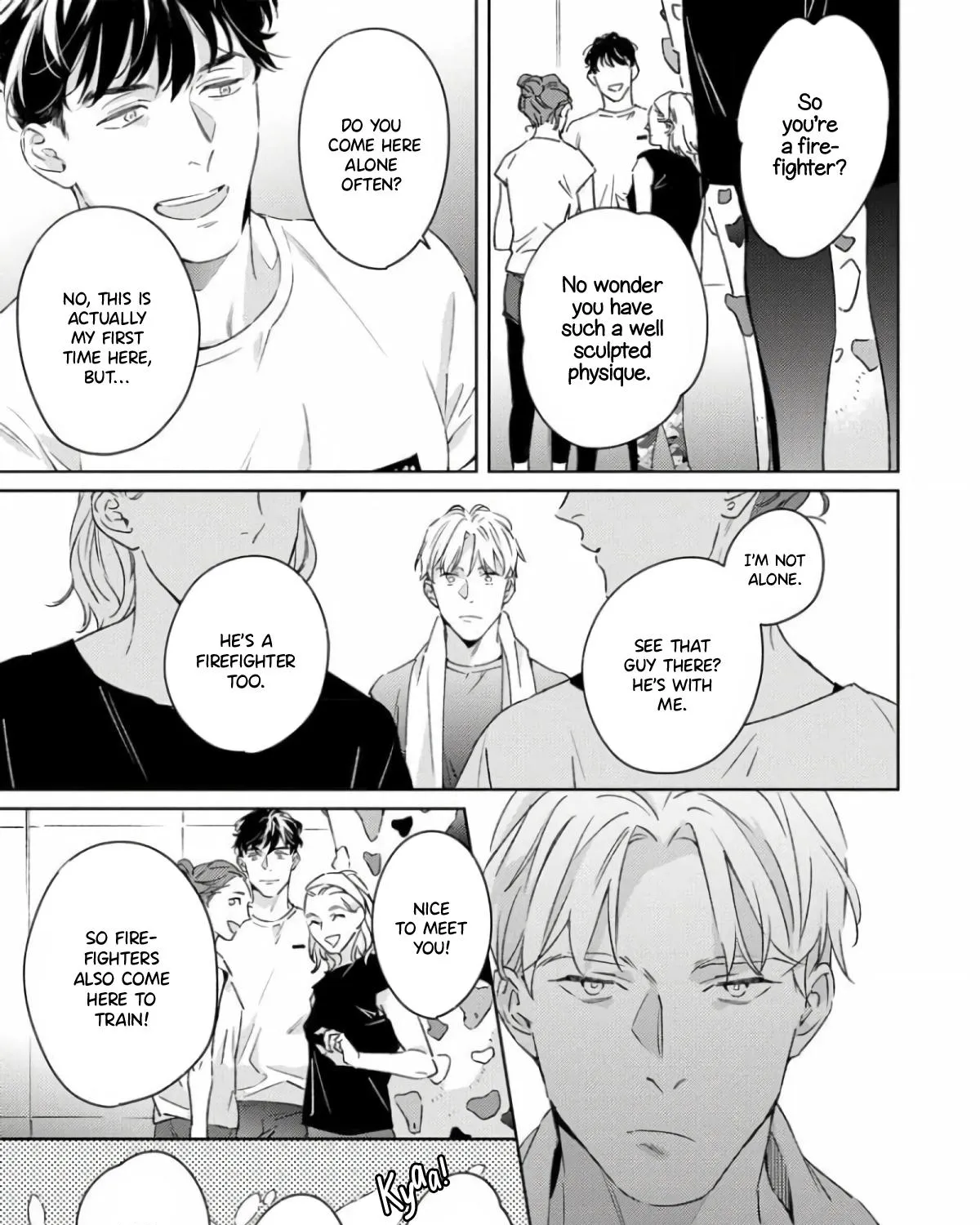 Contradict Chapter 3 page 59 - 