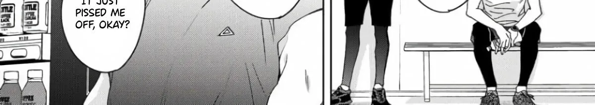 Contradict Chapter 3 page 68 - 