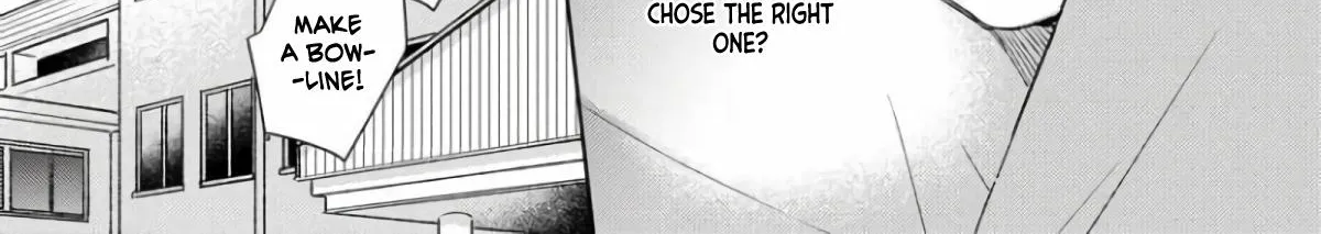 Contradict Chapter 4 page 22 - 