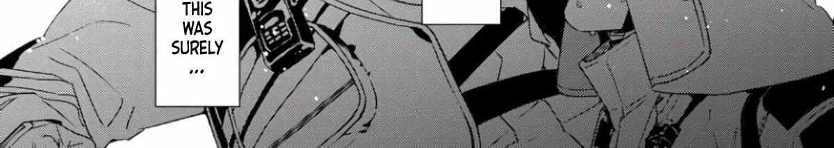 Contradict Chapter 4 page 32 - 
