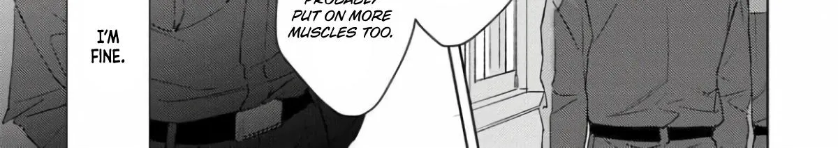 Contradict Chapter 4 page 40 - 