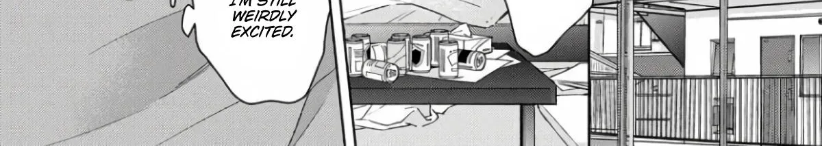 Contradict Chapter 4 page 42 - 