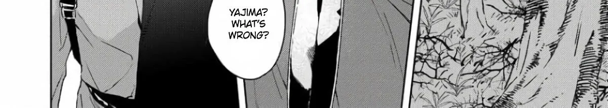 Contradict Chapter 4 page 66 - 