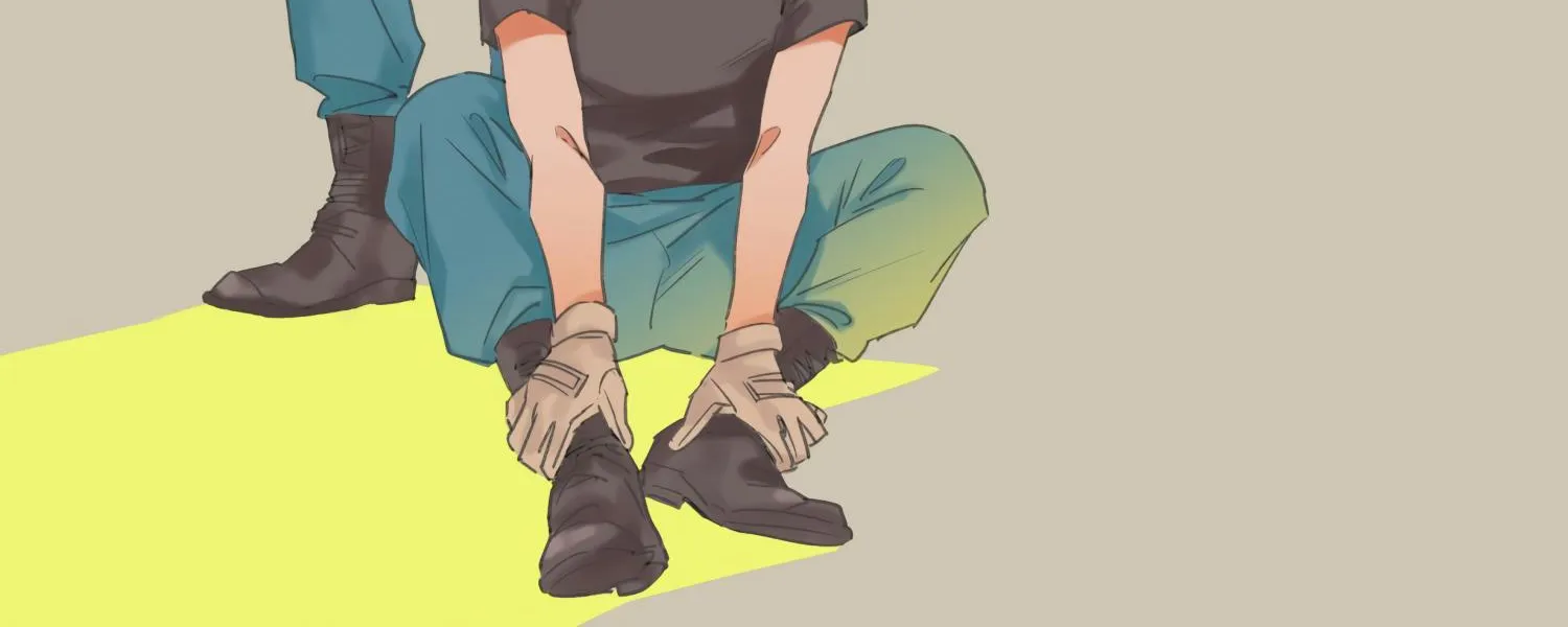 Contradict Chapter 4 page 82 - 