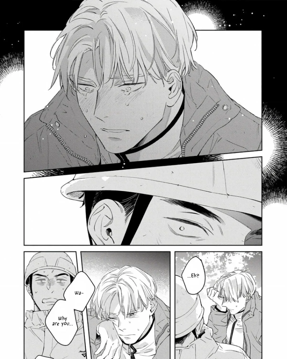 Contradict Chapter 5 page 13 - 