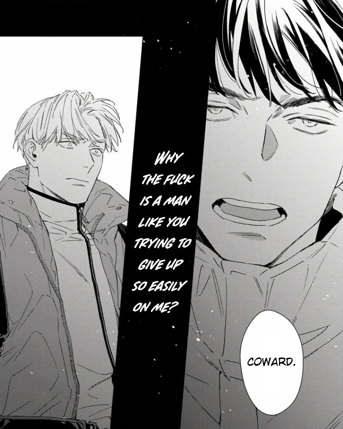 Contradict Chapter 5 page 41 - 