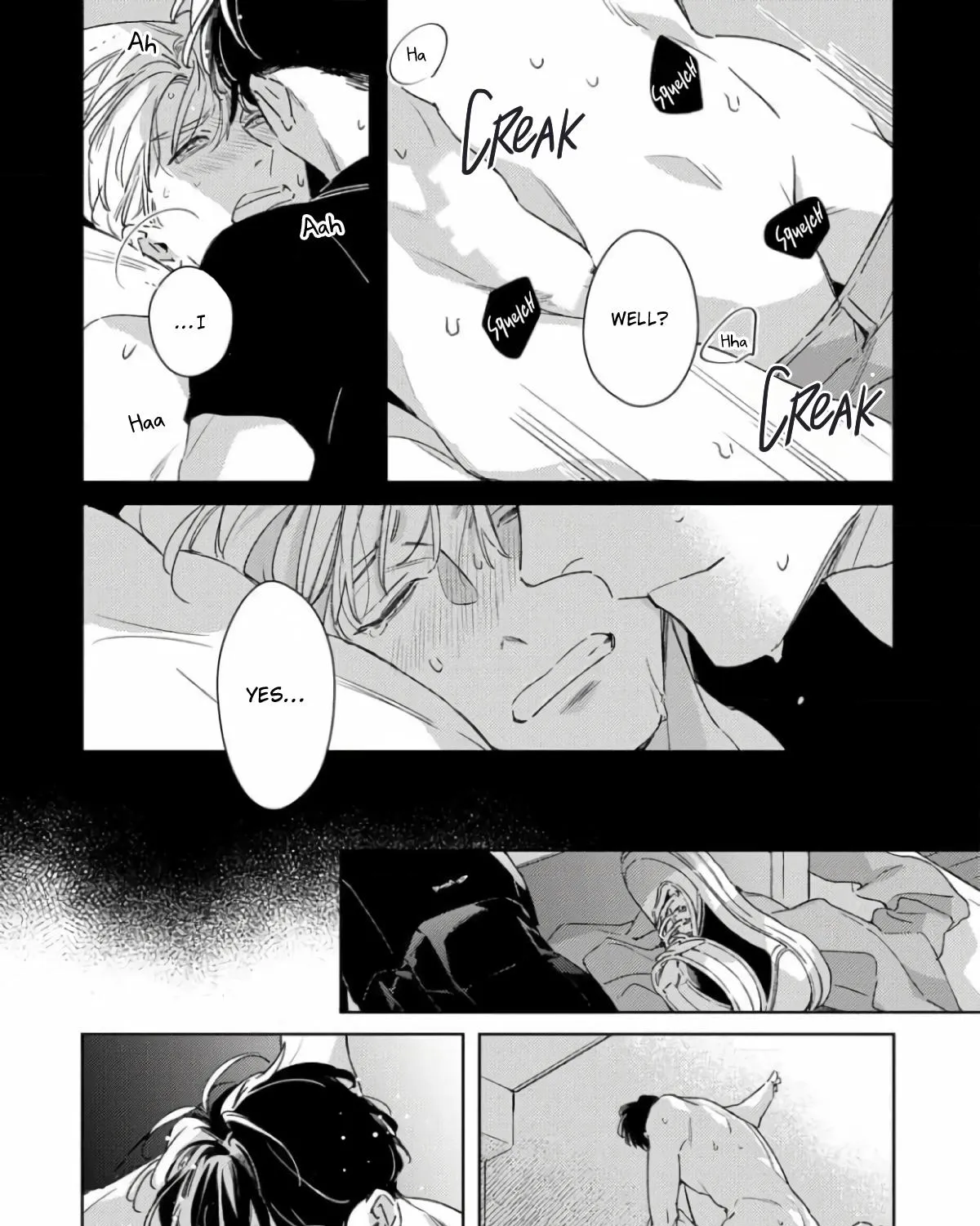 Contradict Chapter 5 page 61 - 