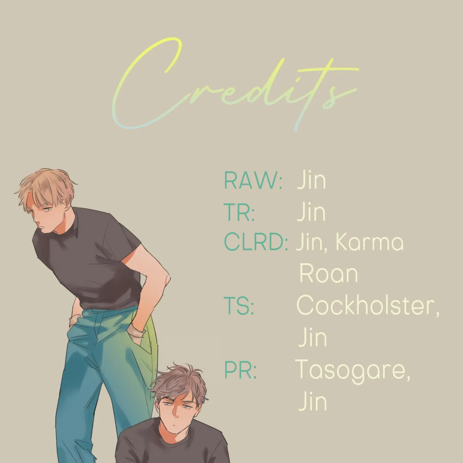 Contradict Chapter 5 page 85 - 