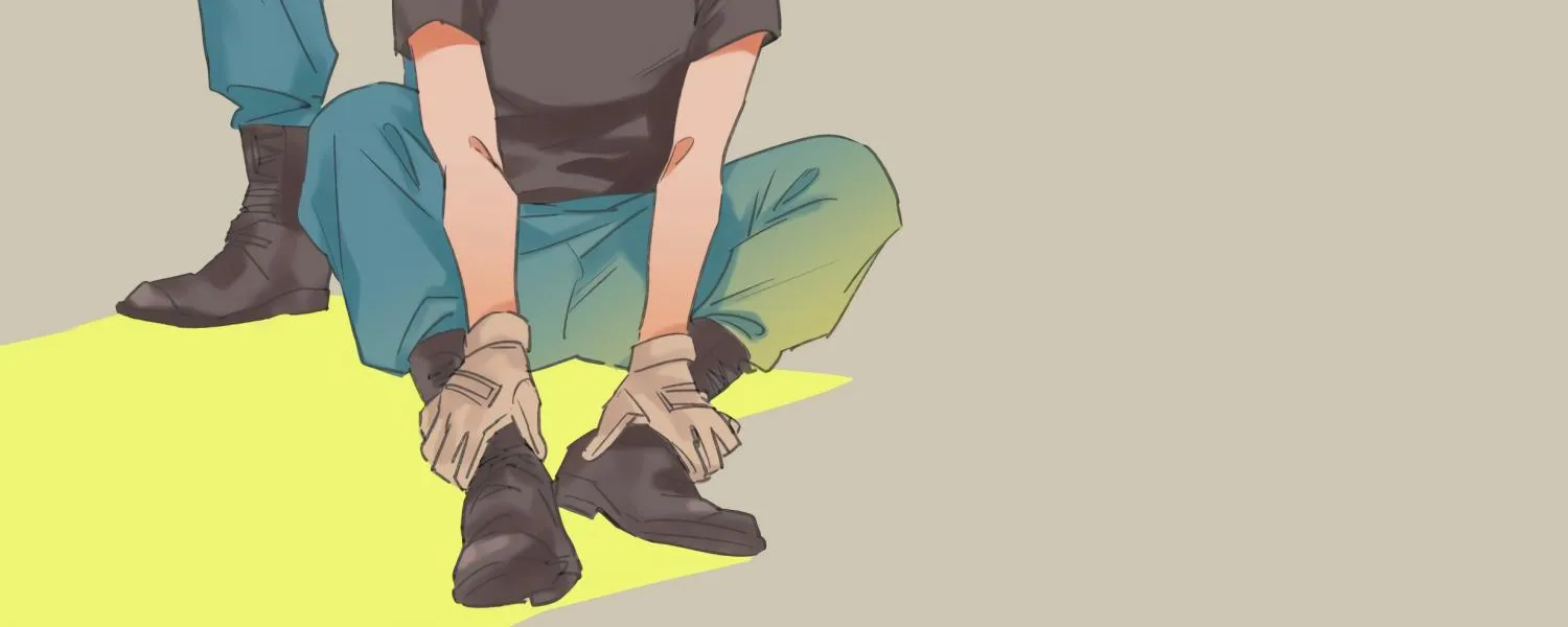 Contradict Chapter 5 page 86 - 