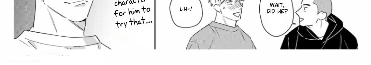 Contradict Chapter 6 page 26 - 