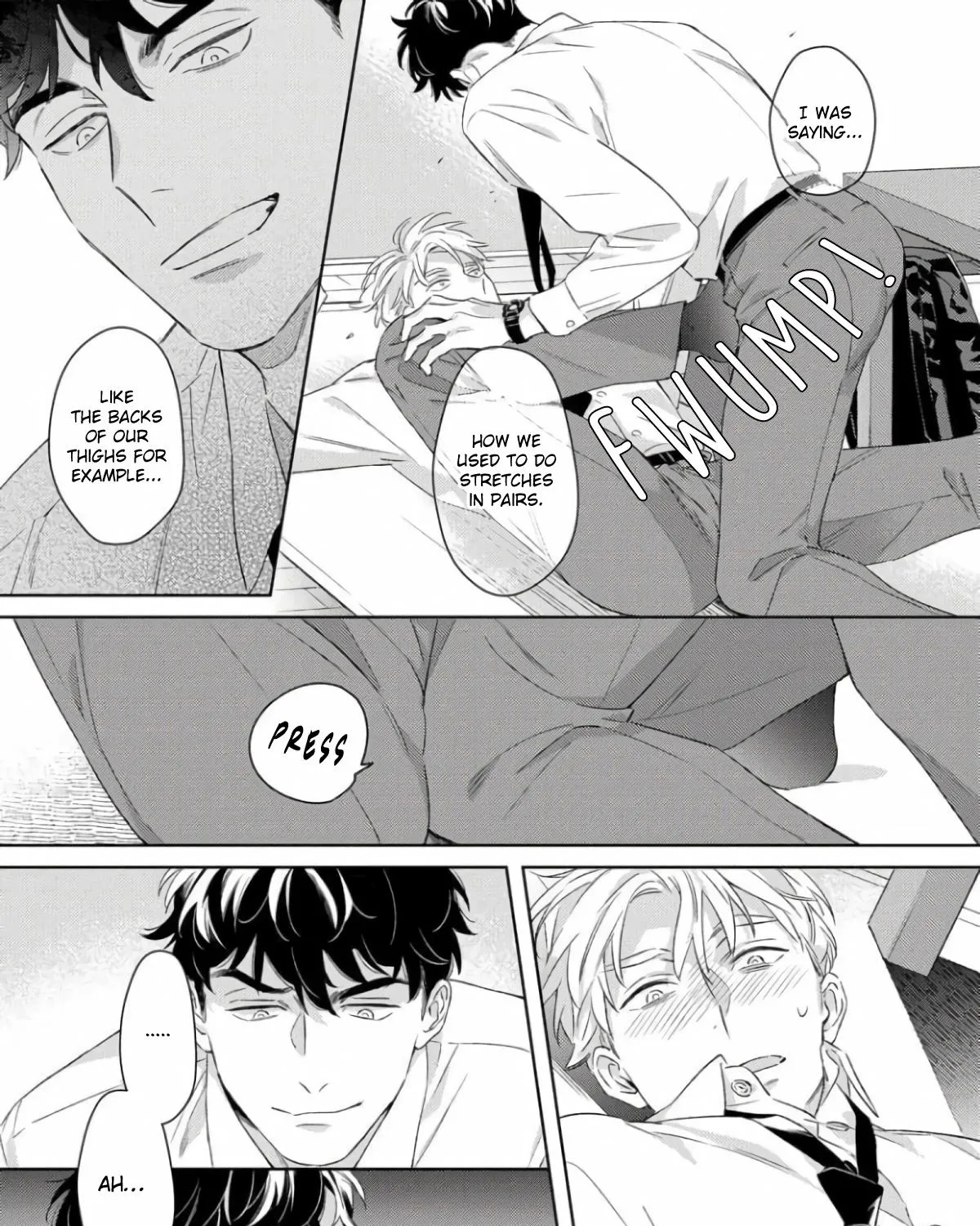 Contradict Chapter 6 page 7 - 