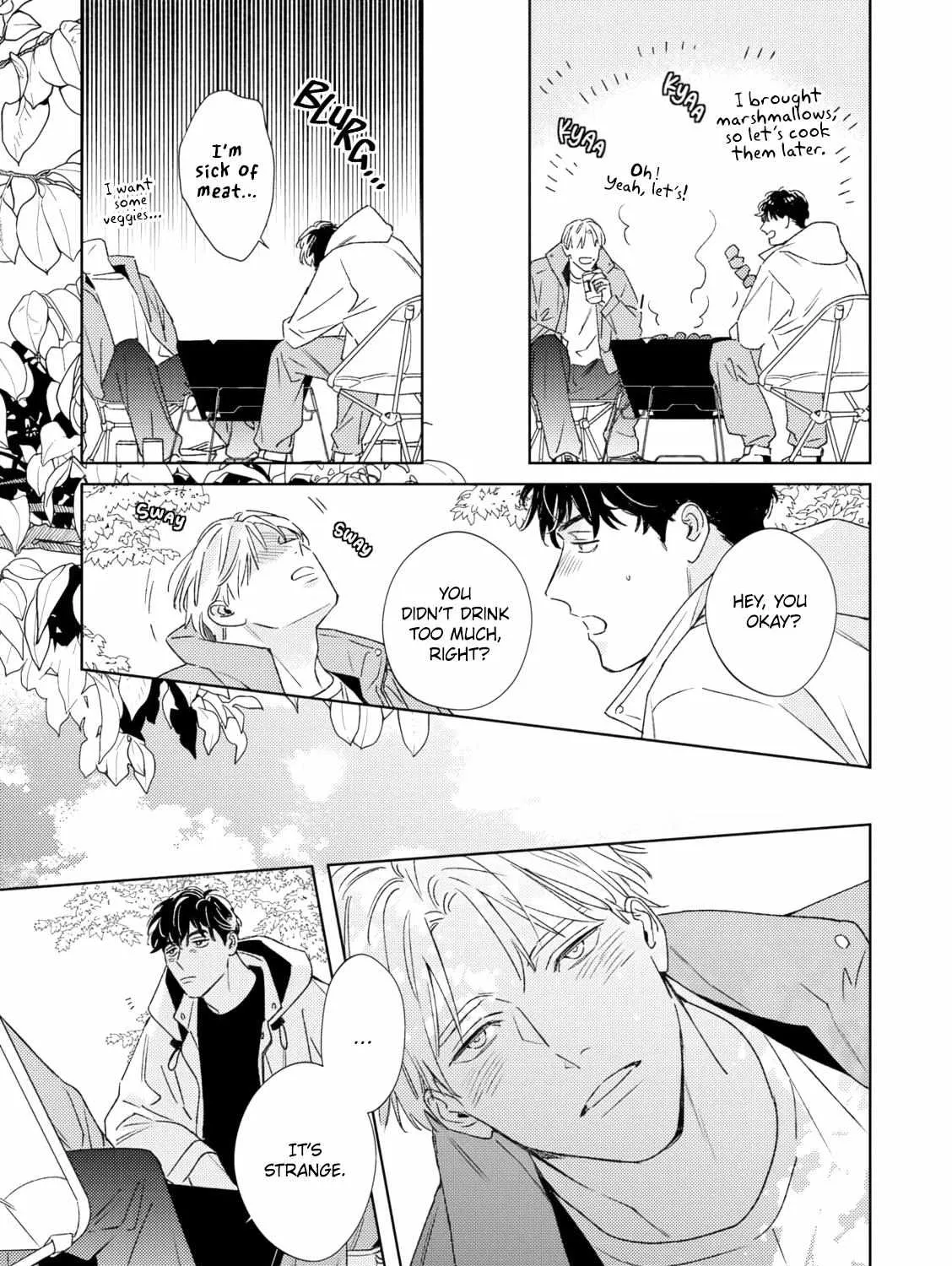 Contradict Chapter 7 page 12 - 