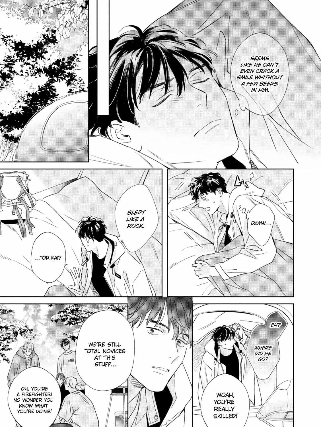 Contradict Chapter 7 page 24 - 