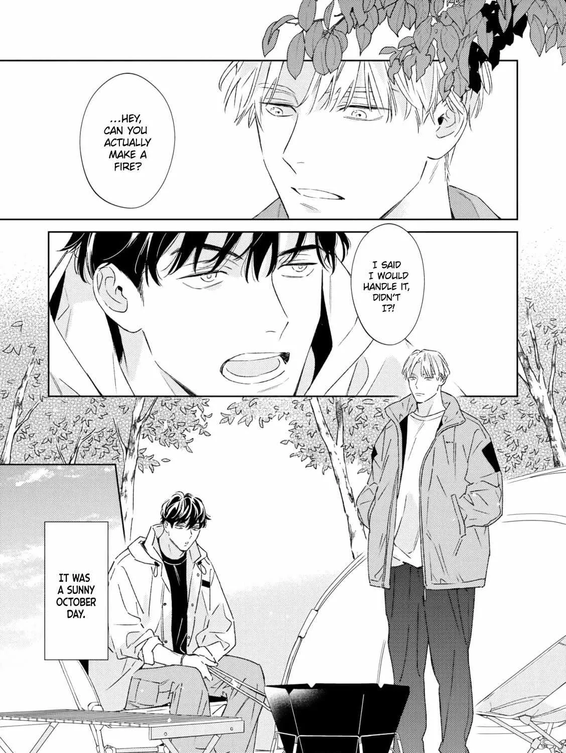 Contradict Chapter 7 page 4 - 