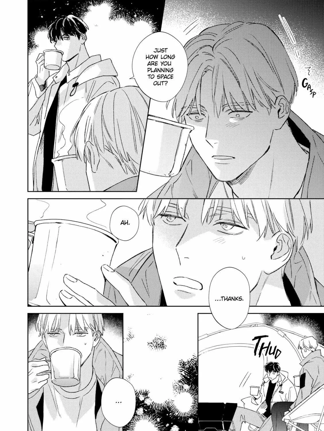 Contradict Chapter 7 page 34 - 