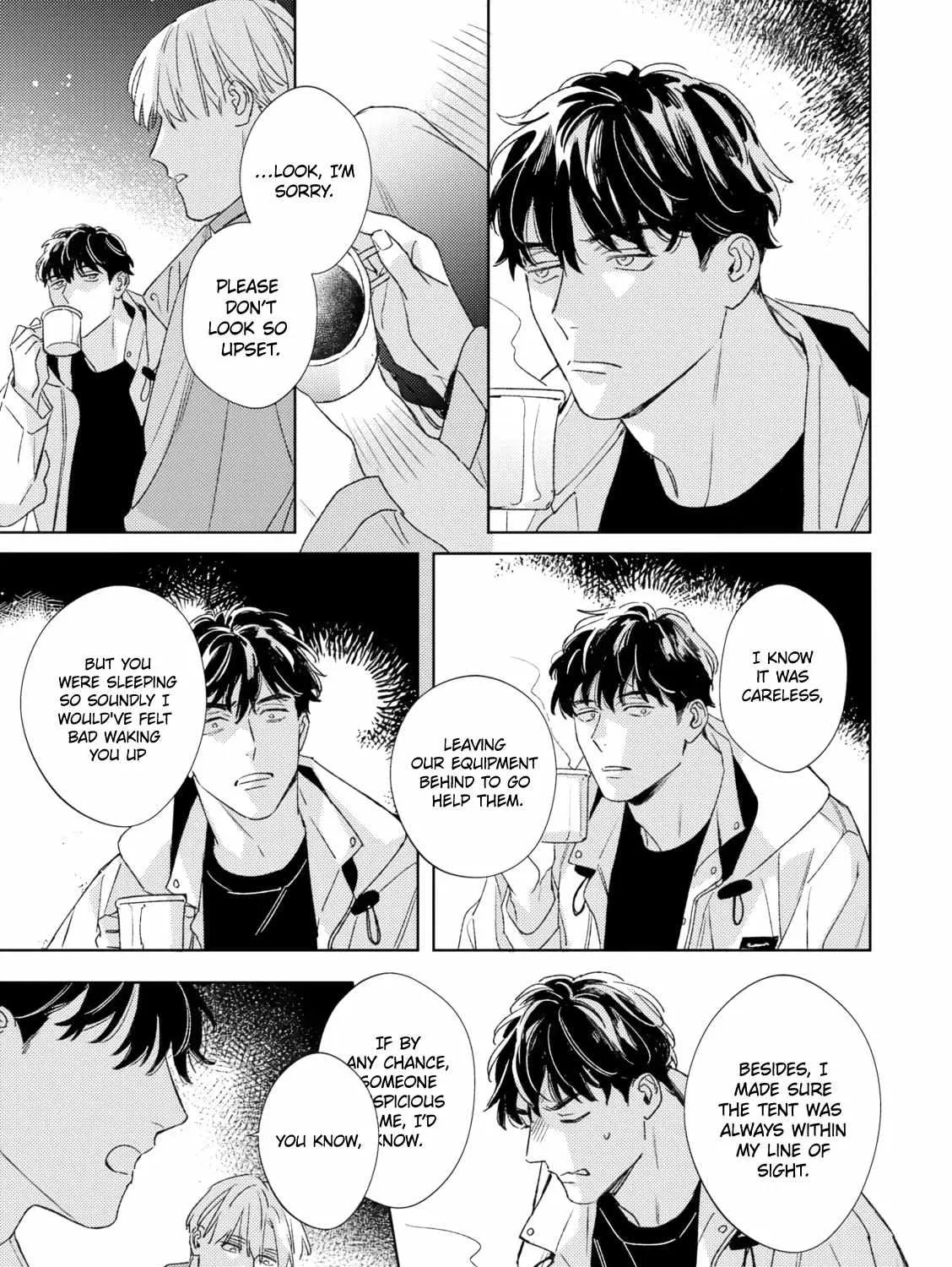 Contradict Chapter 7 page 36 - 