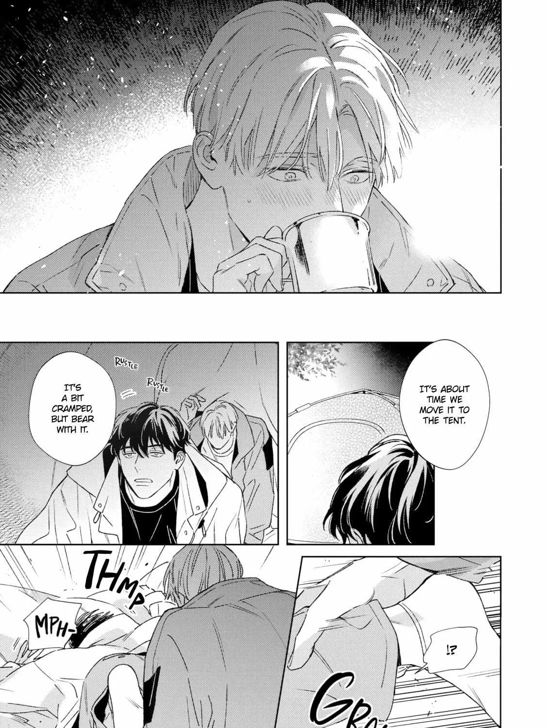 Contradict Chapter 7 page 40 - 