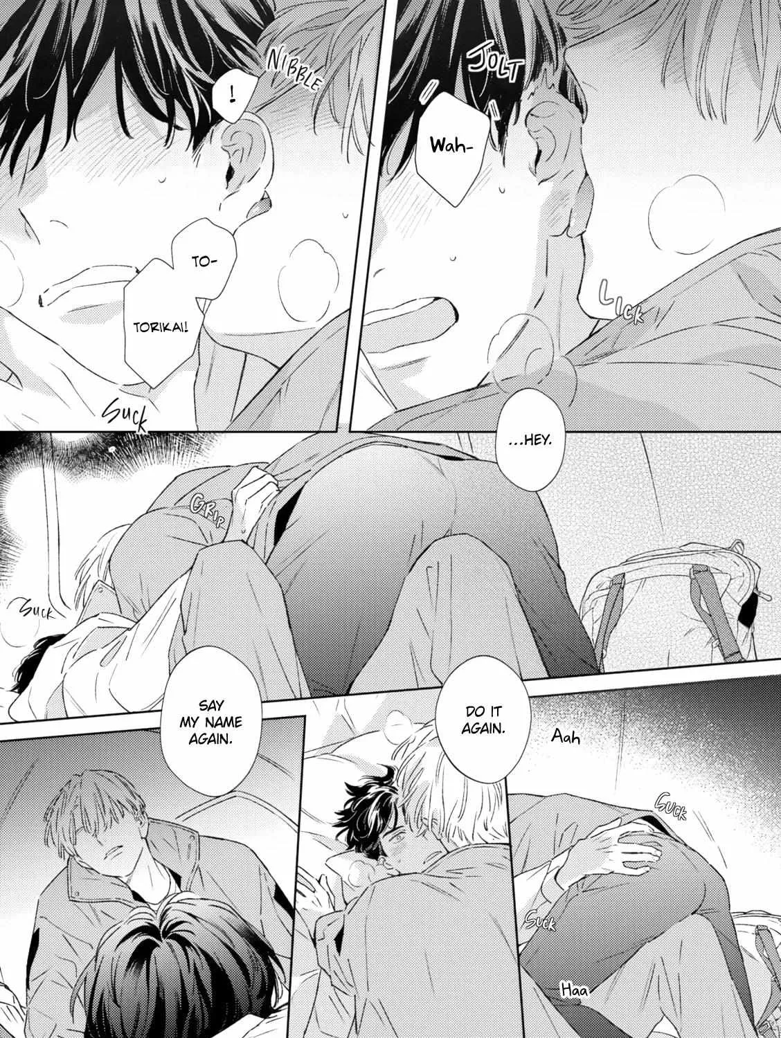 Contradict Chapter 7 page 44 - 