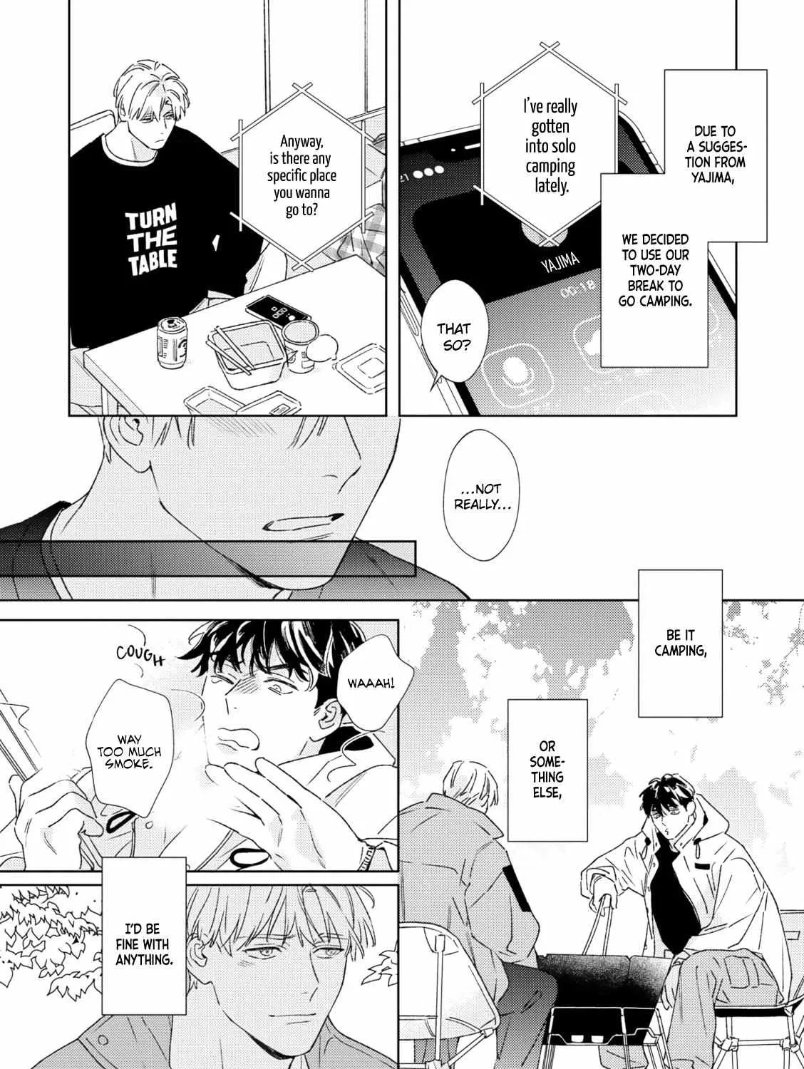 Contradict Chapter 7 page 6 - 