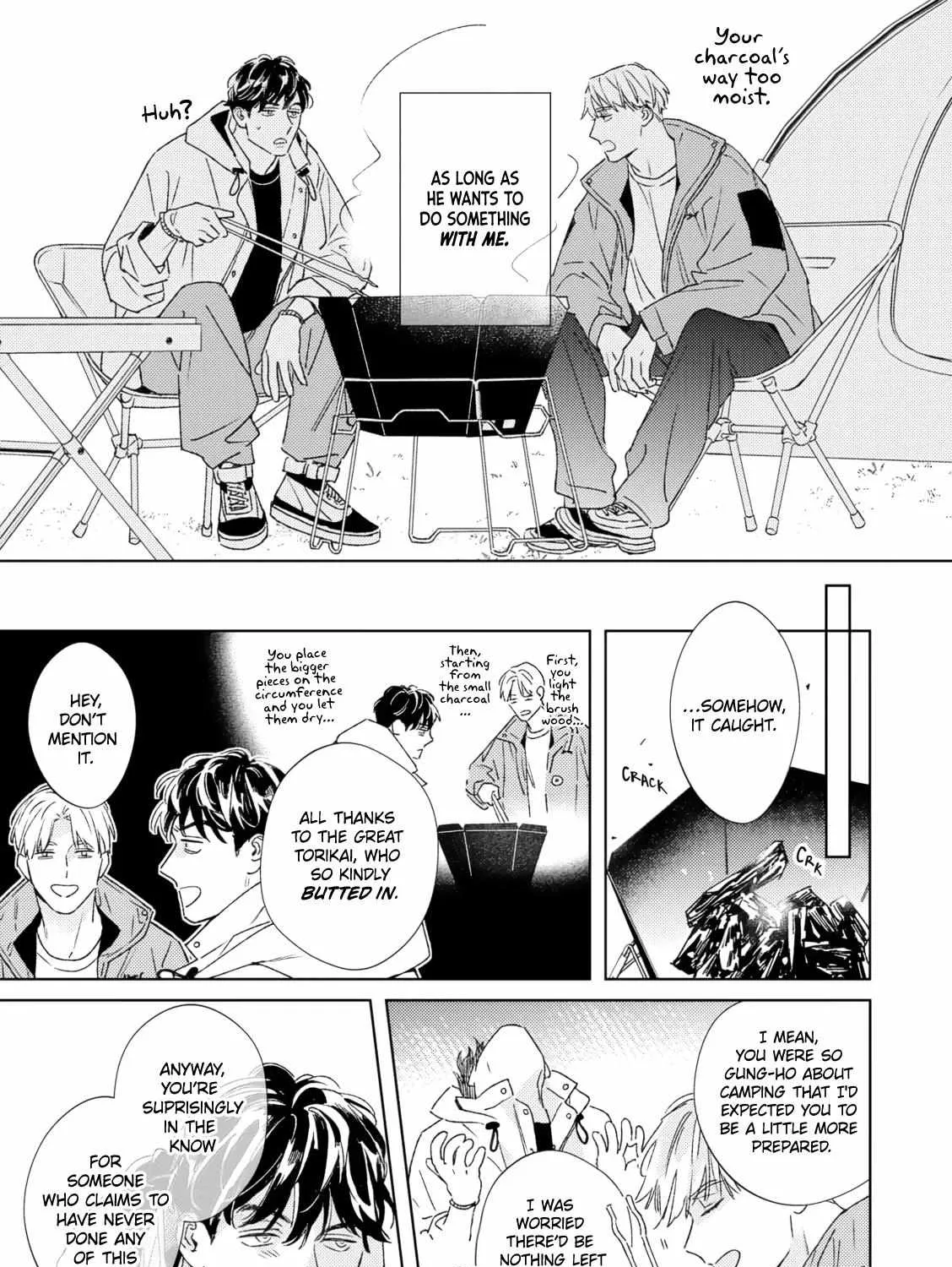 Contradict Chapter 7 page 8 - 