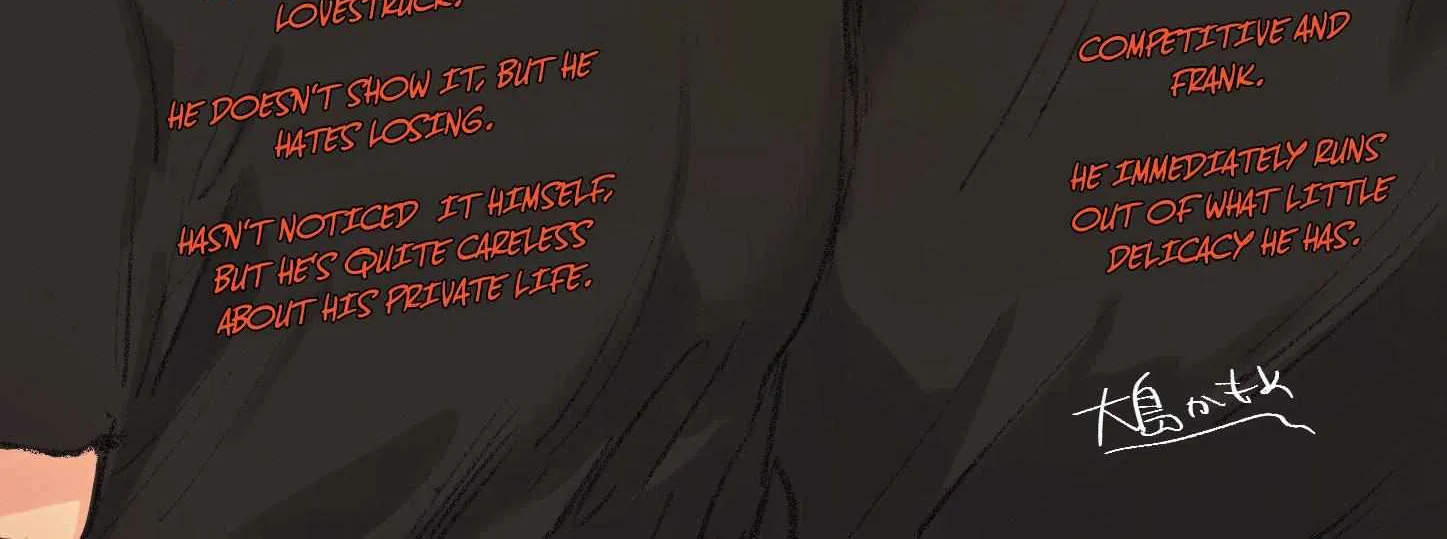 Contradict Chapter 7 page 80 - 